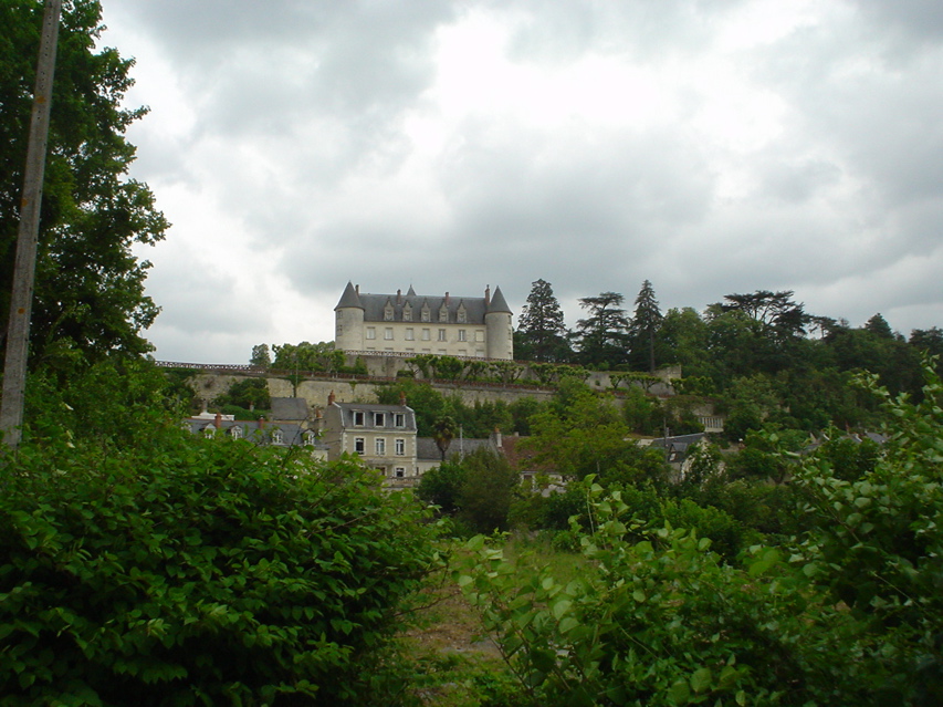Photo de Vouvray