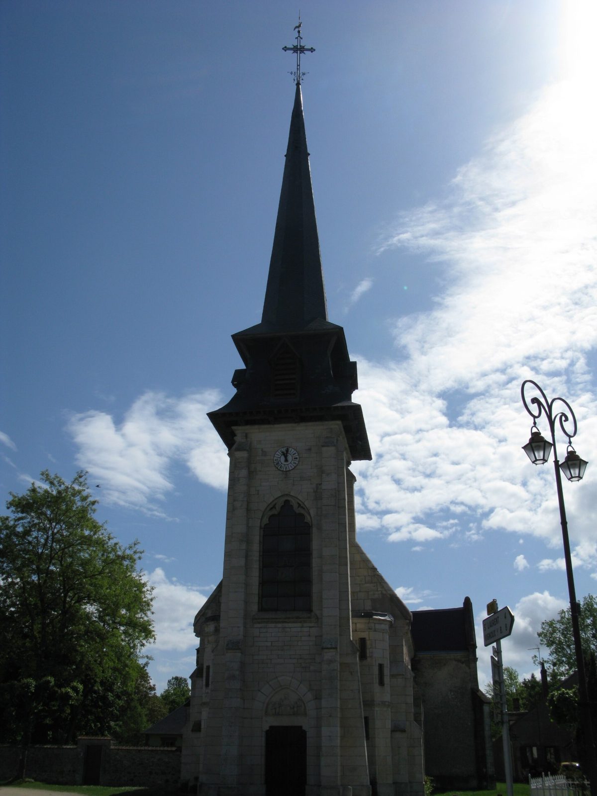 Photo de Vouzeron