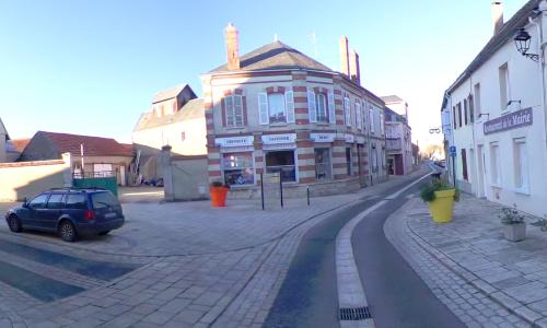 Photo de Voves