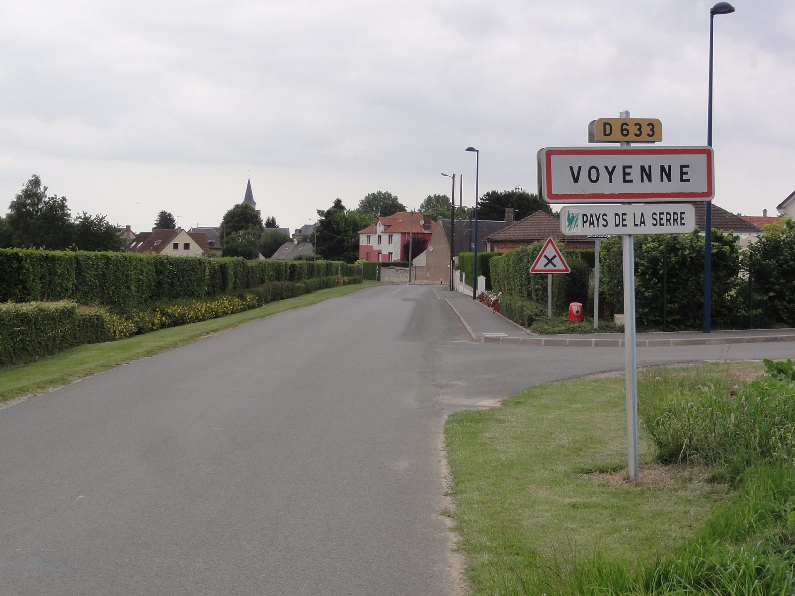 Photo de Voyenne