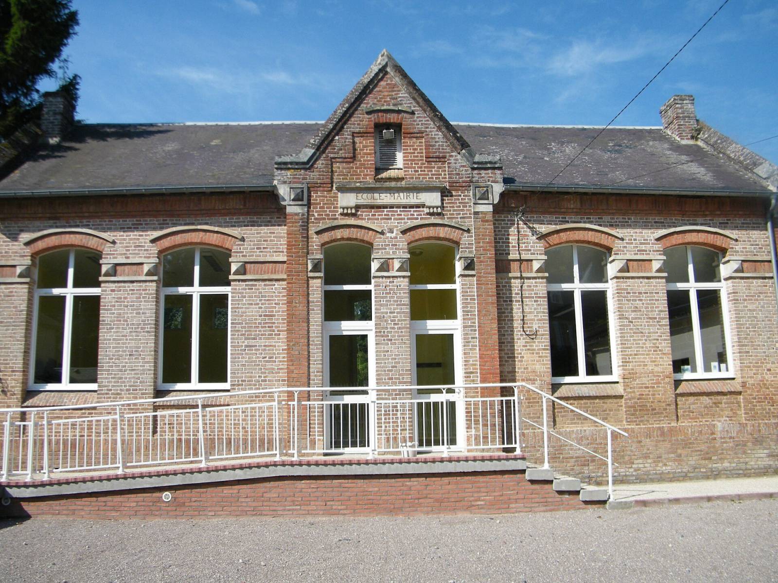 Photo de Vraignes-lès-Hornoy