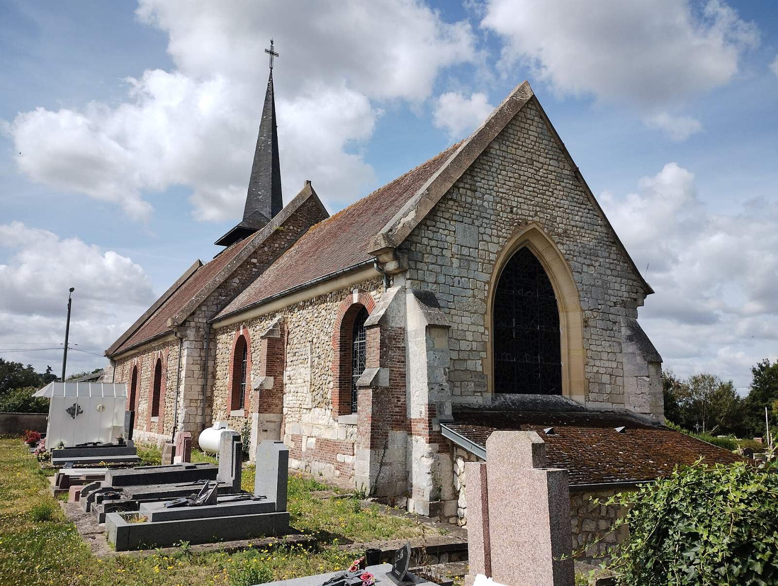 Photo de Vraiville