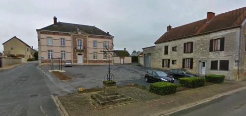 Photo de Vraux