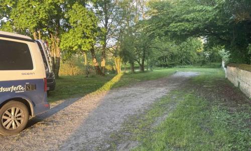 Photo de Vrécourt