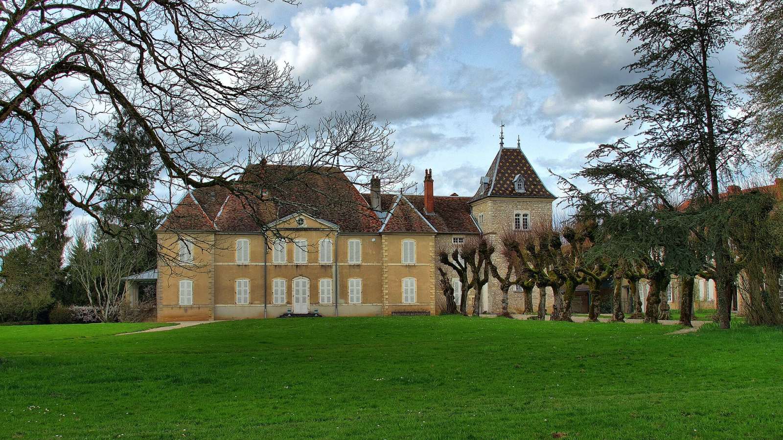 Photo de Vregille