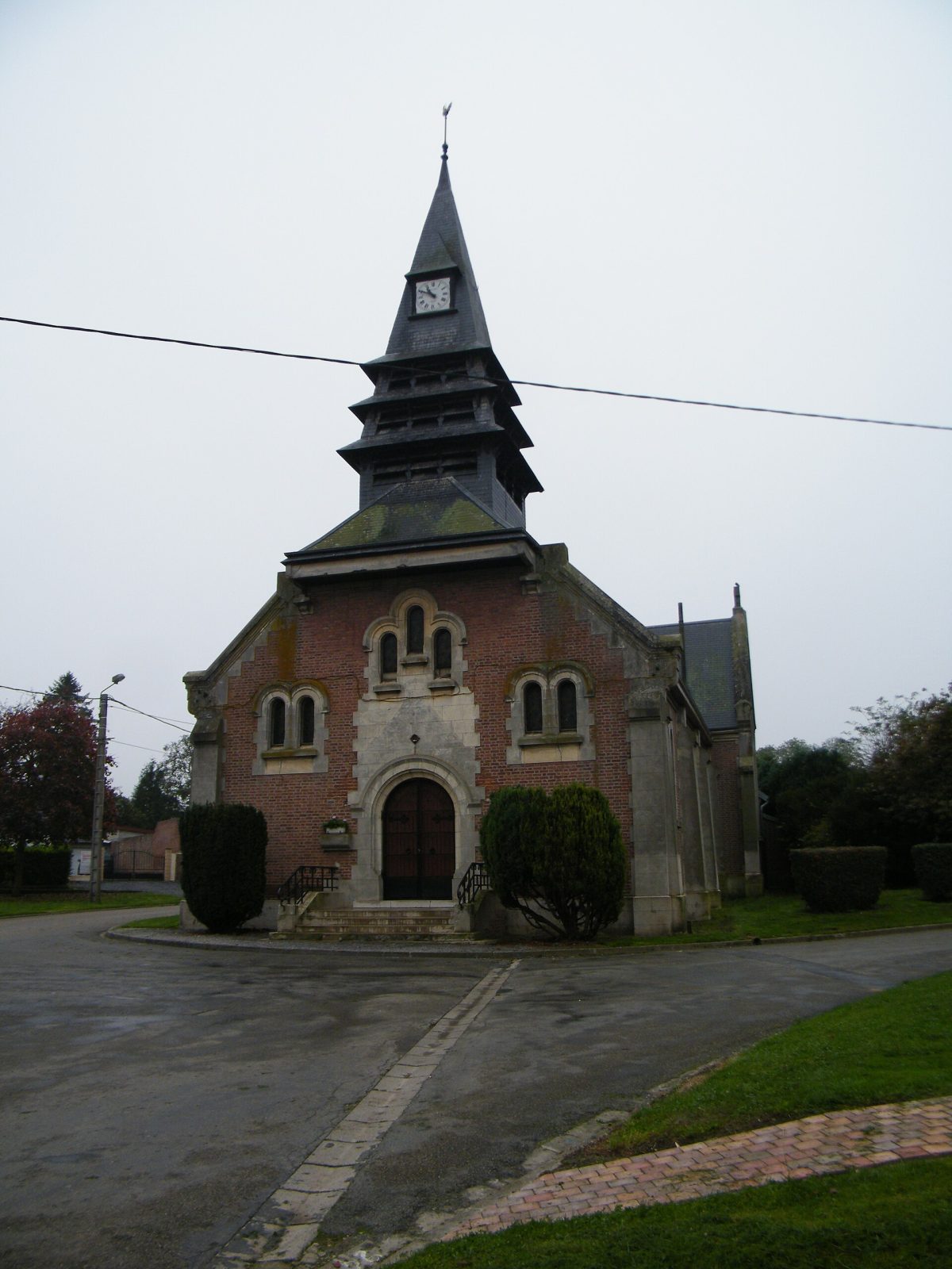 Photo de Vrély