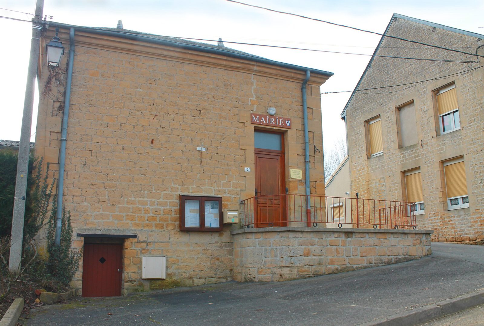 Photo de Vrigne-Meuse