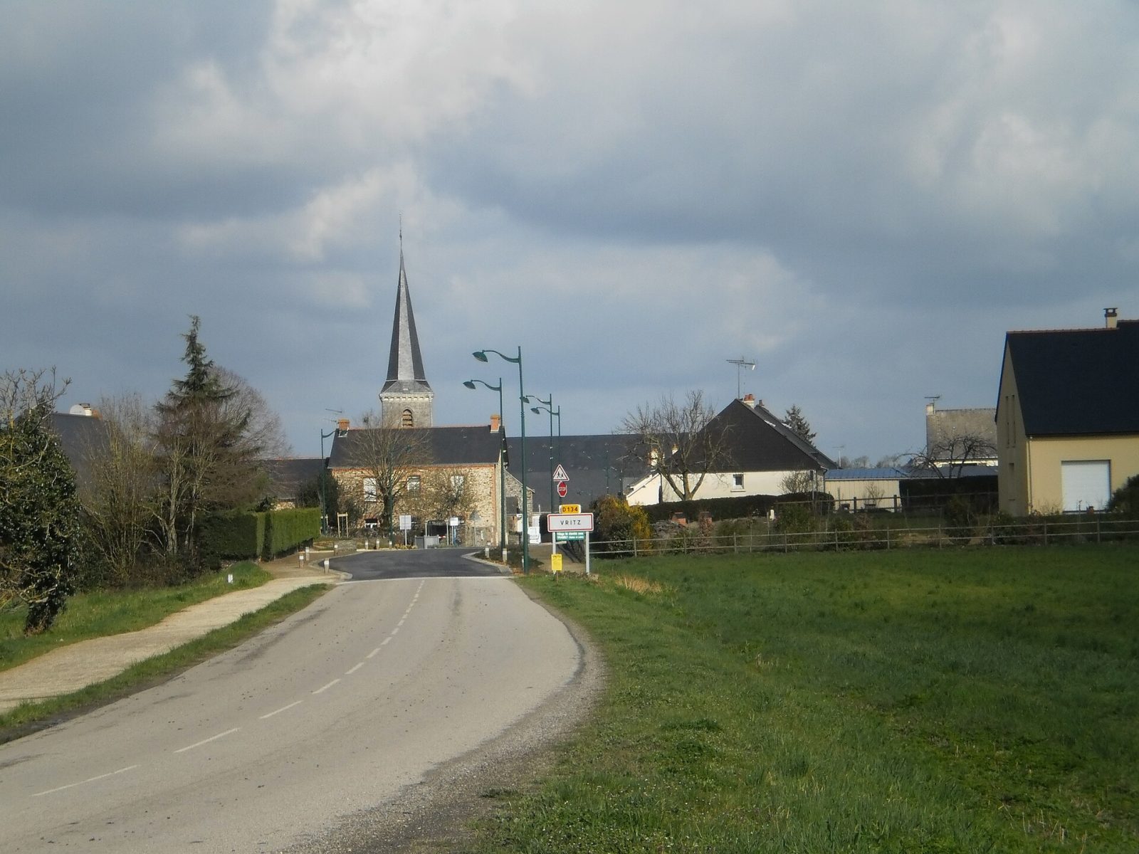 Photo de Vritz