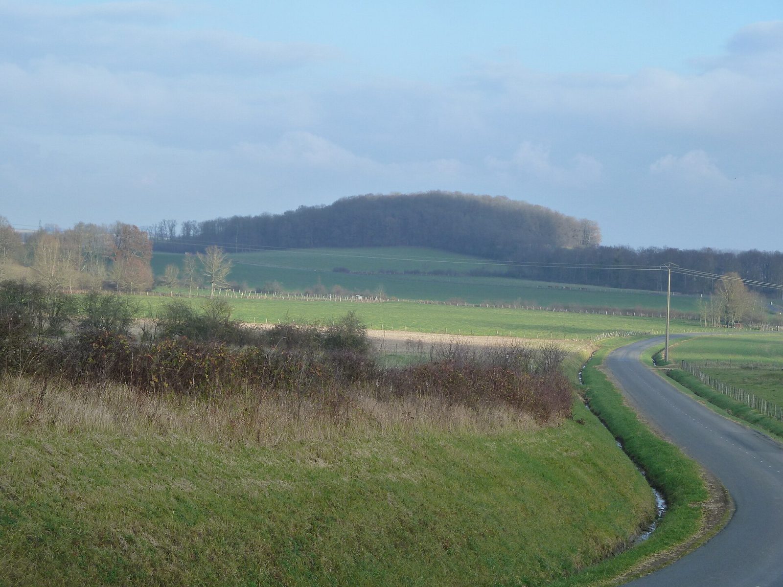 Photo de Vroil