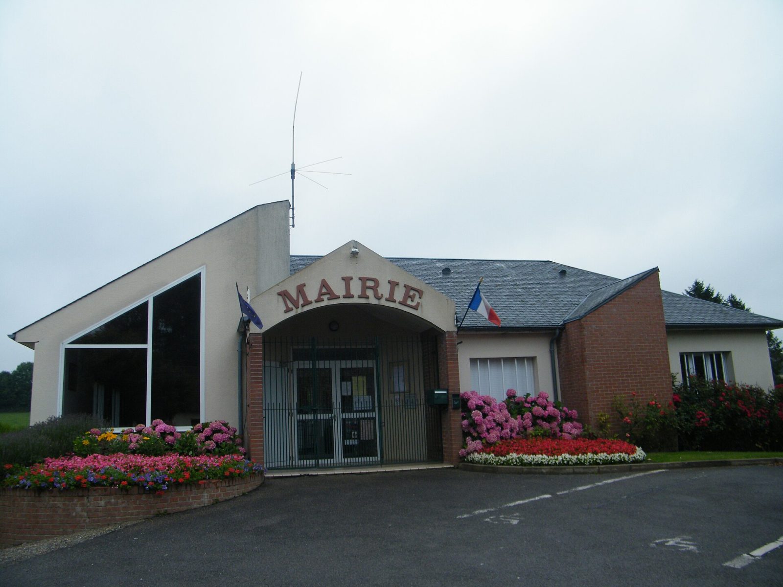 Photo de Vron