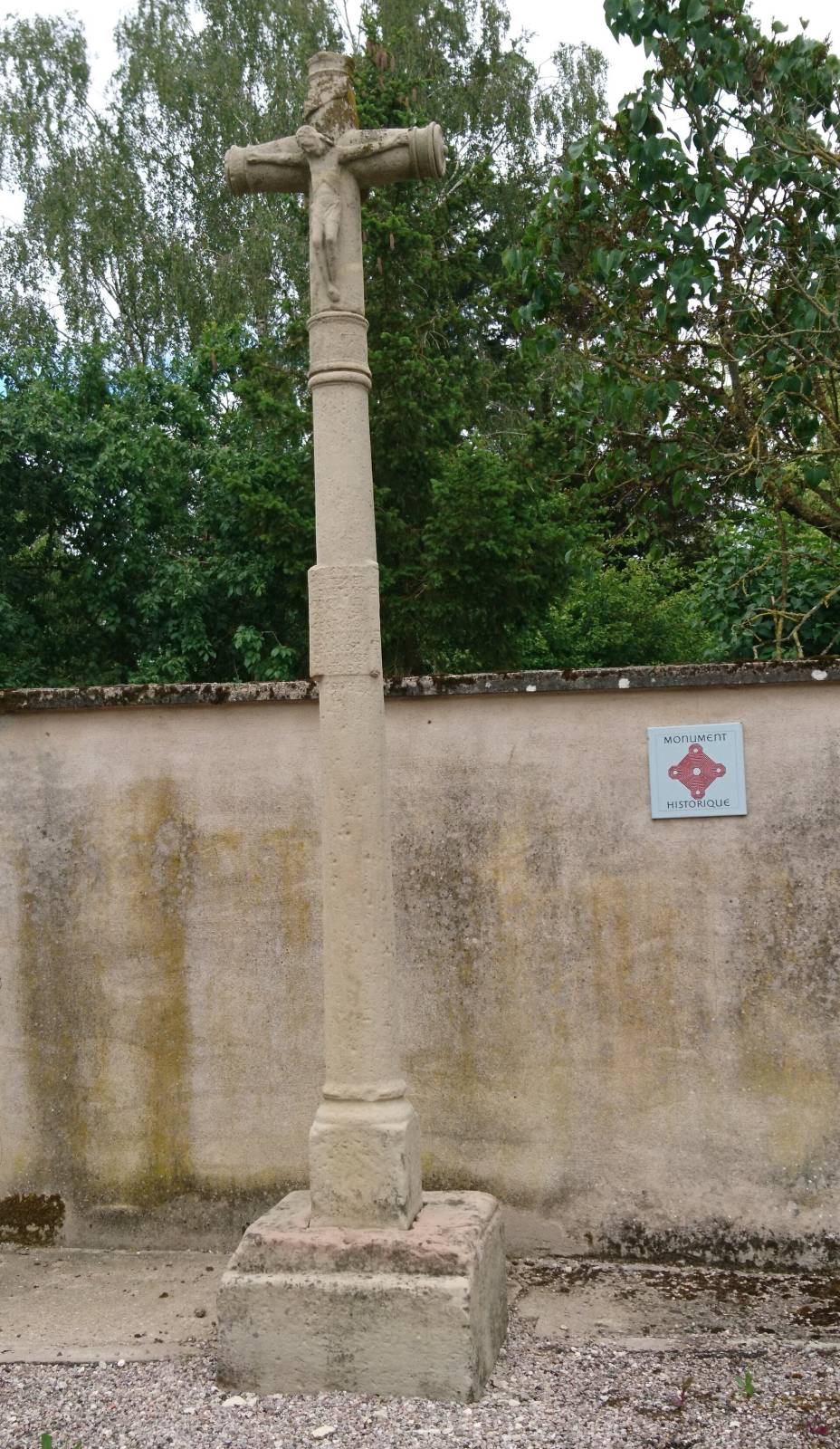 Photo de Vroville