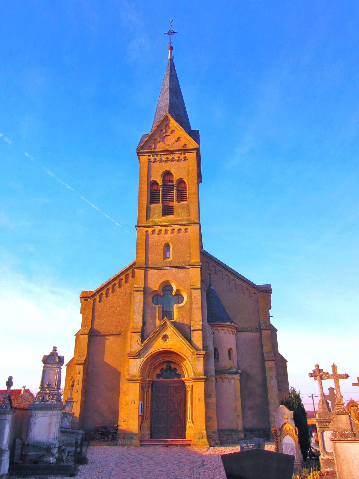 Photo de Vry