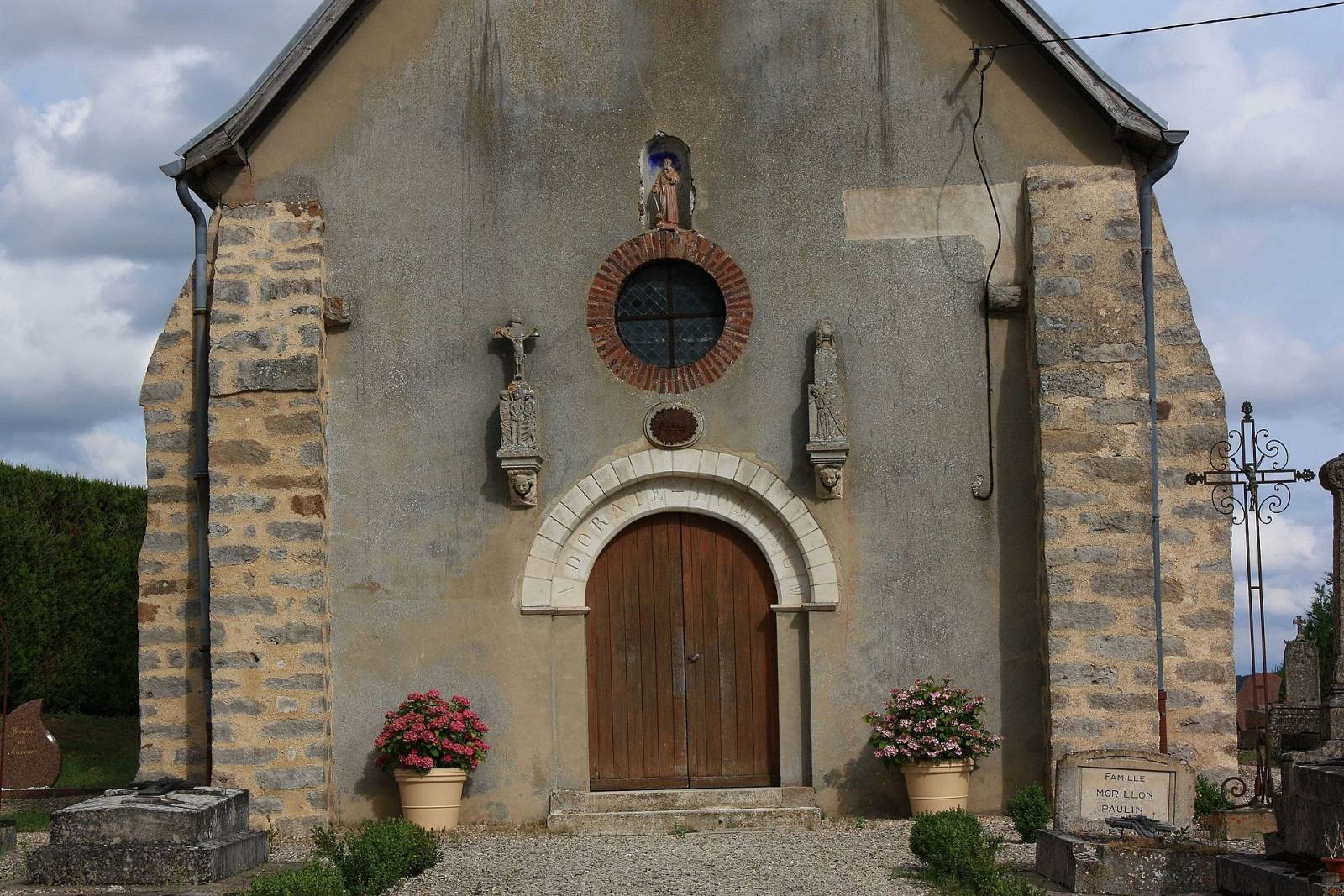 Photo de Vulaines
