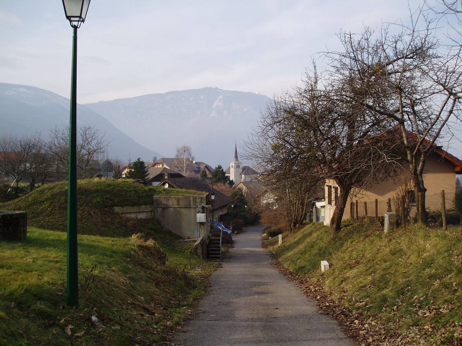 Photo de Vulbens
