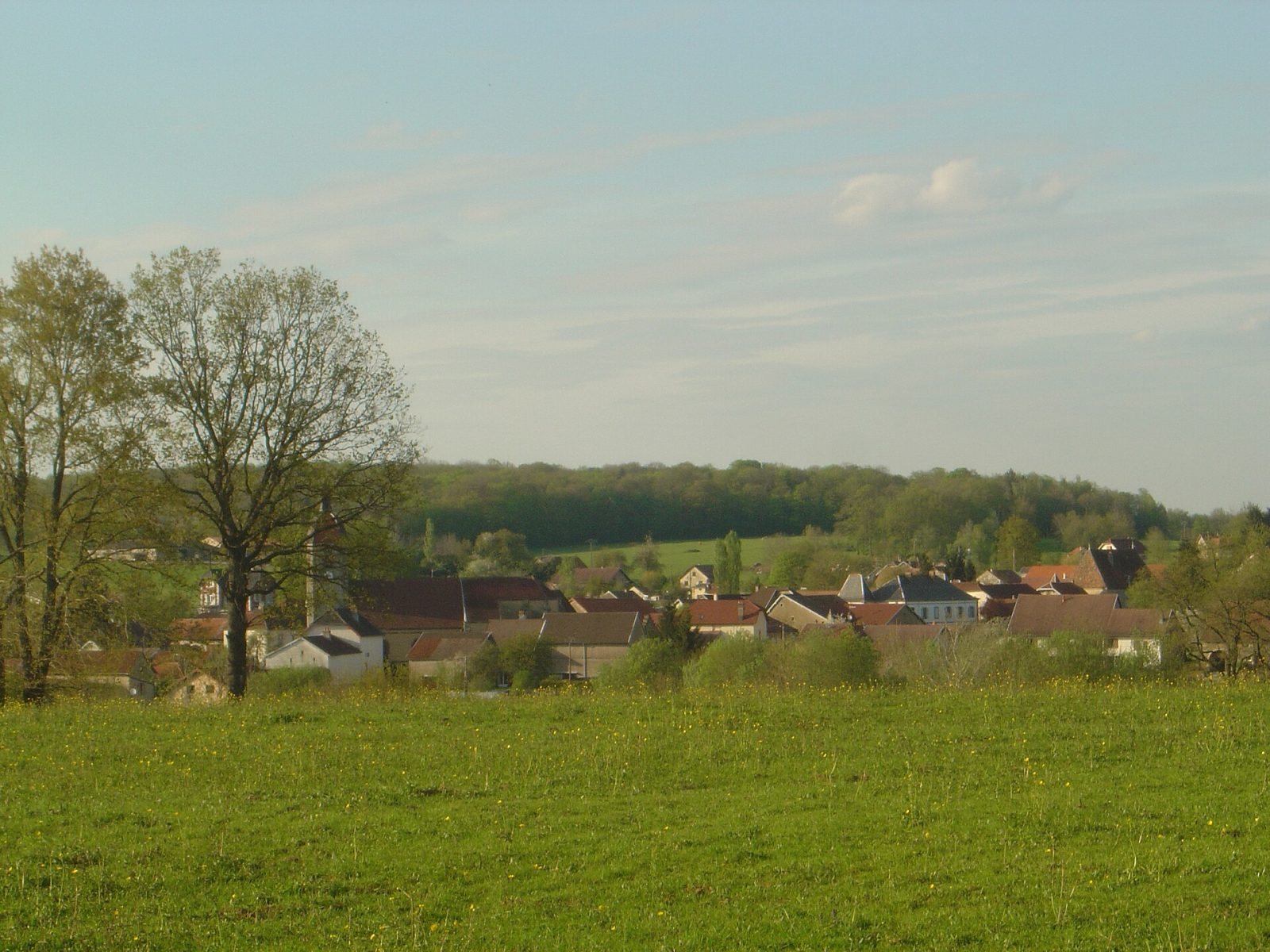 Photo de Vy-lès-Lure