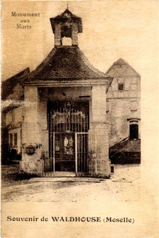 Photo de Waldhouse