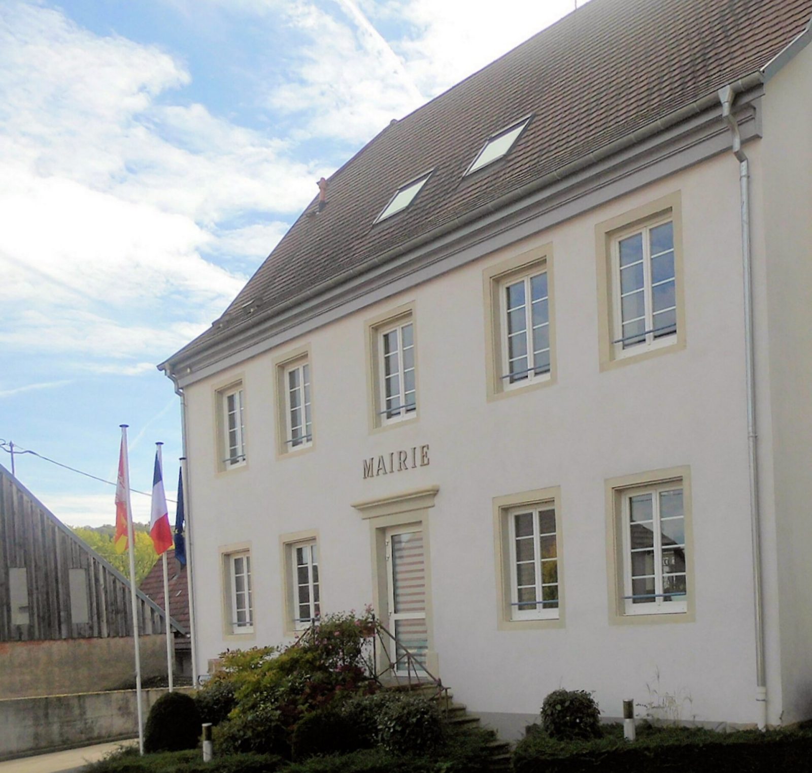 Photo de Walheim