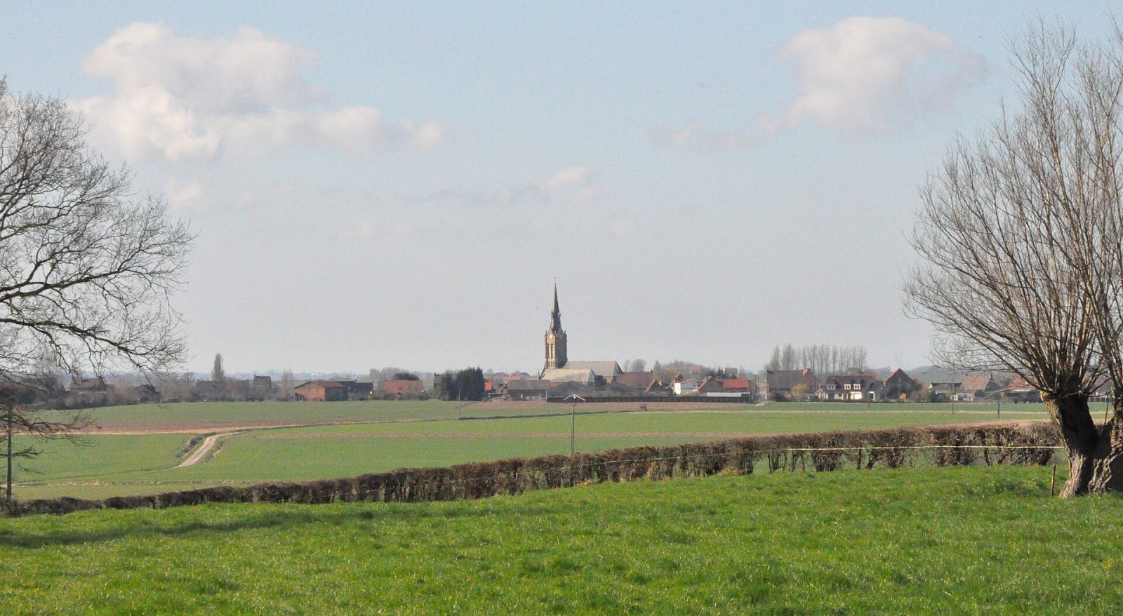 Photo de Wallon-Cappel