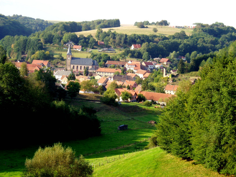 Photo de Walschbronn