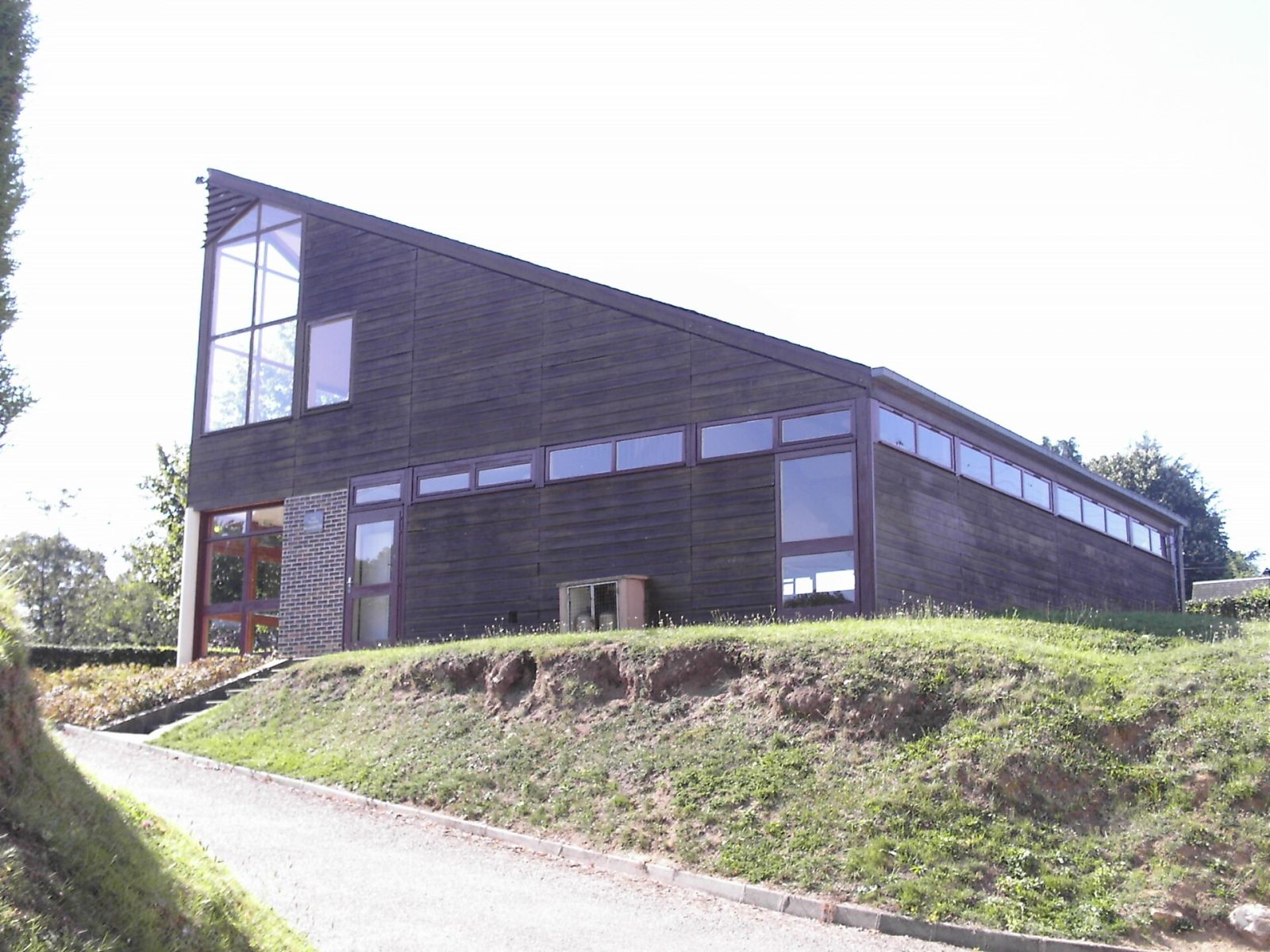 Photo de Wambez