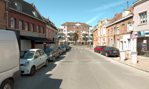 Photo de Wambrechies