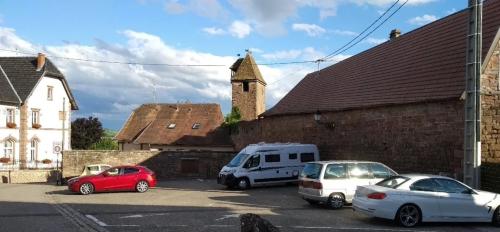 Photo de Wangen