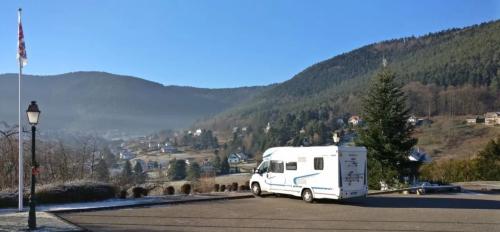 Photo de Wangenbourg-Engenthal