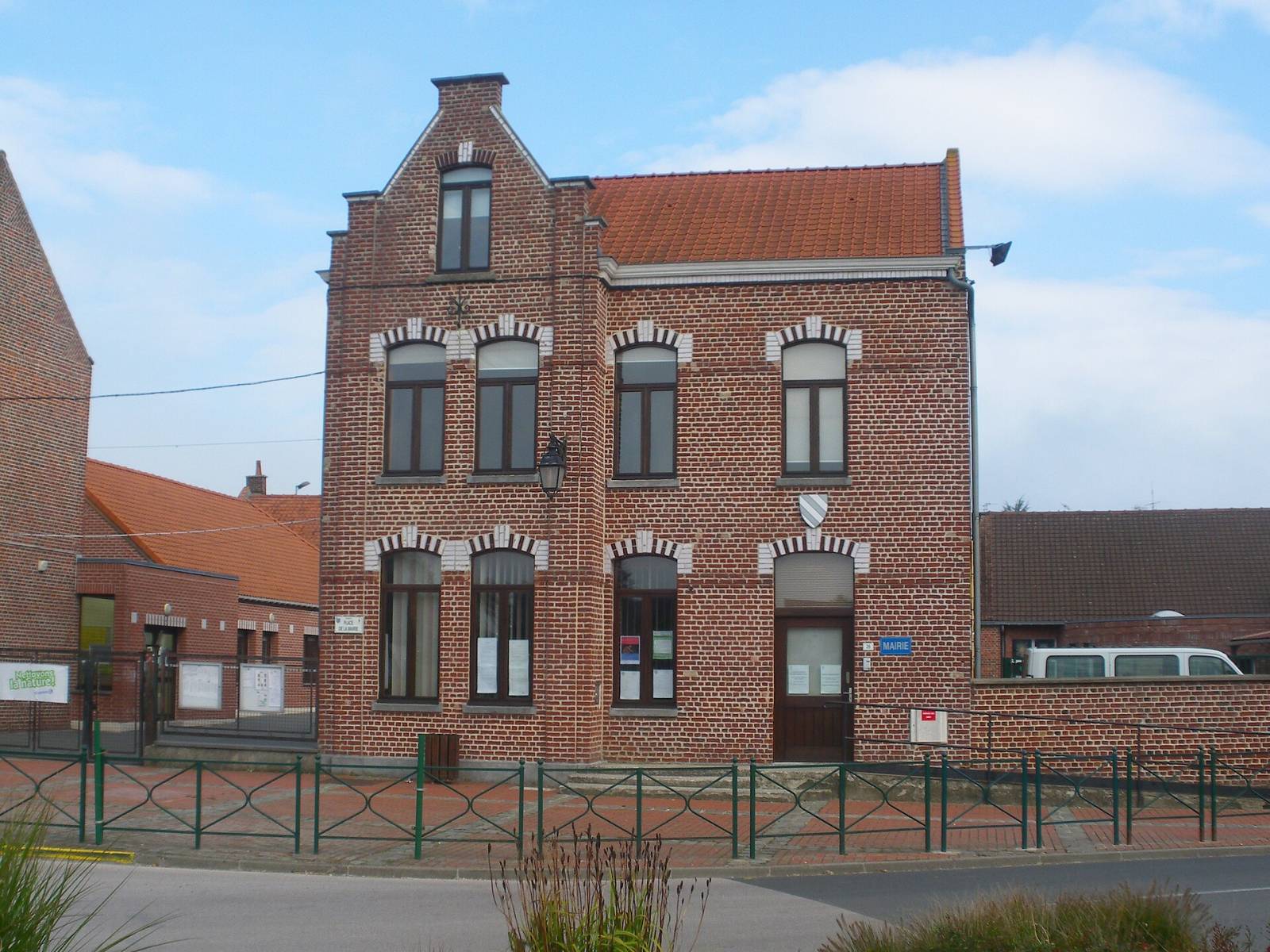 Photo de Wannehain