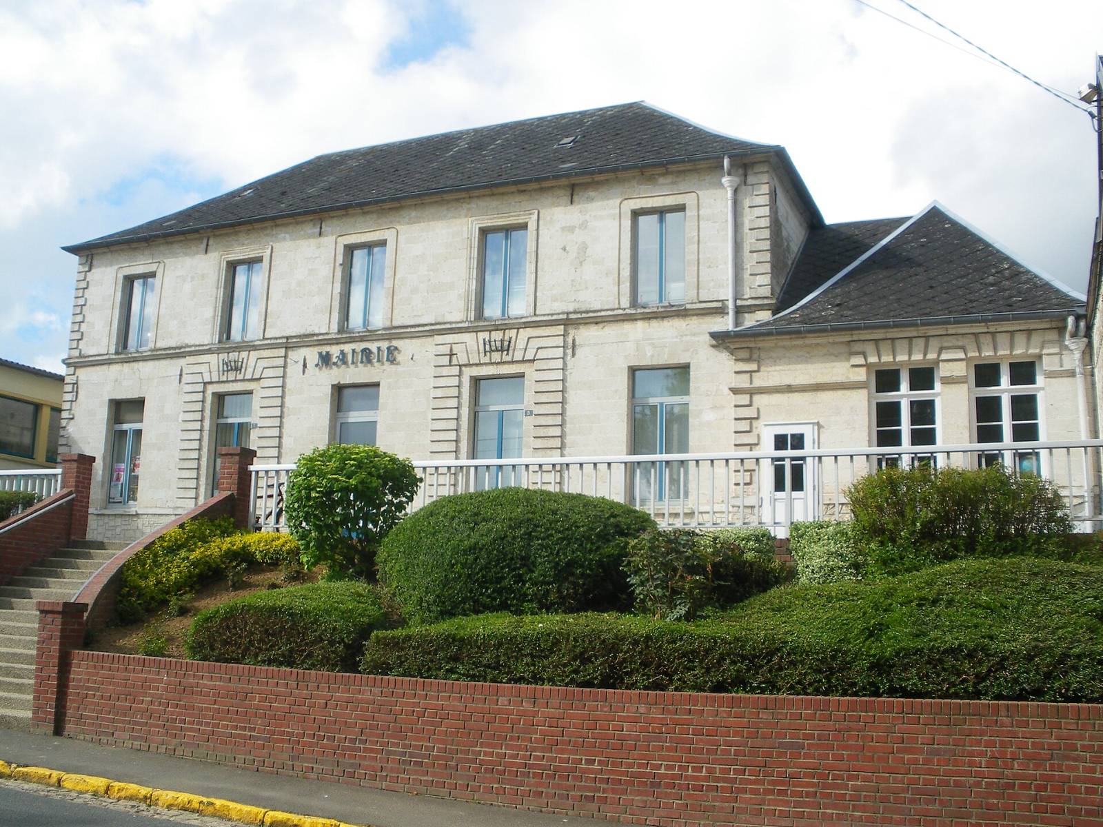Photo de Wanquetin