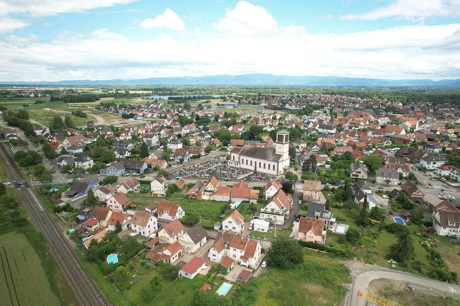 Photo de La Wantzenau