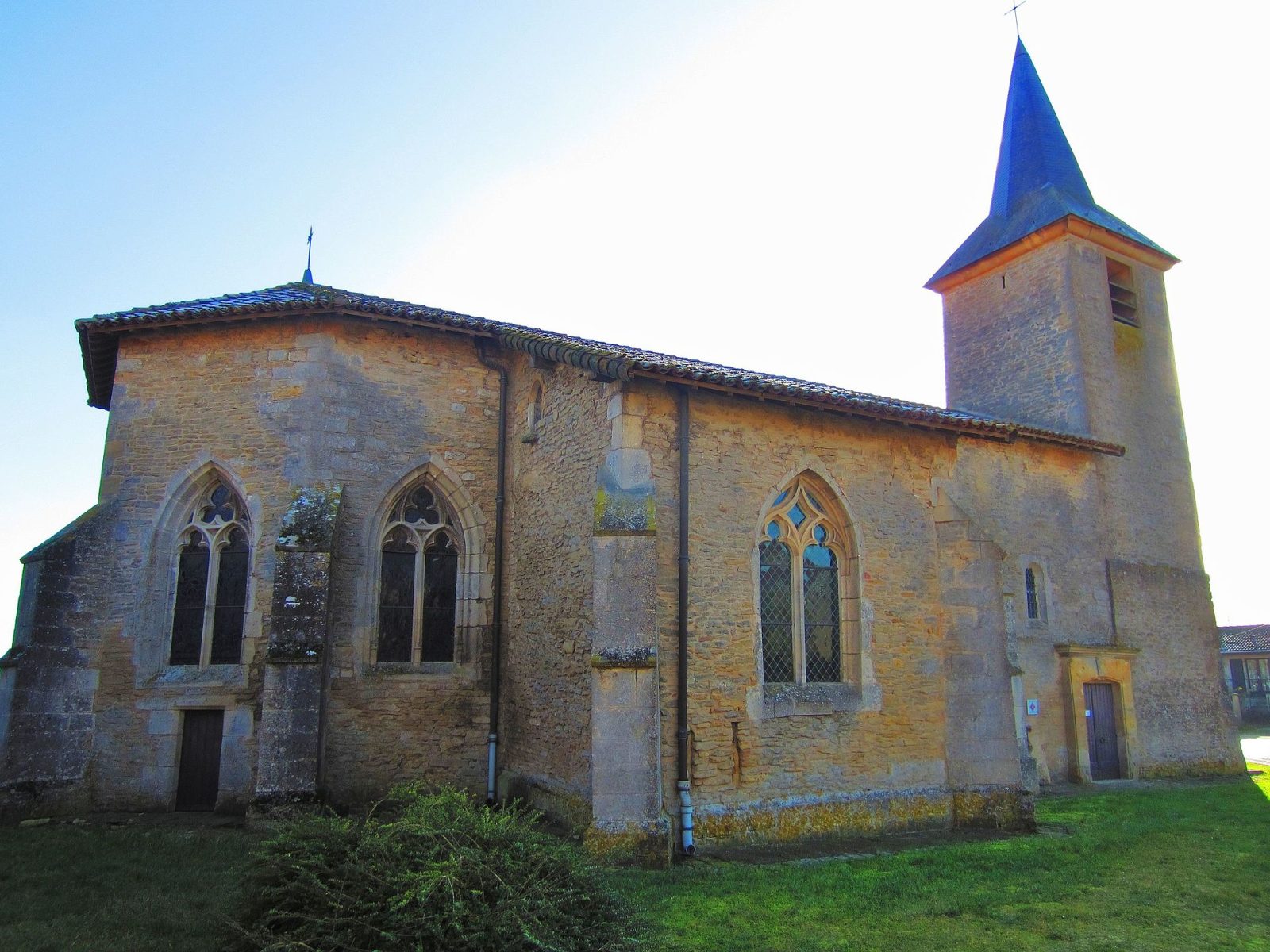 Photo de Warcq