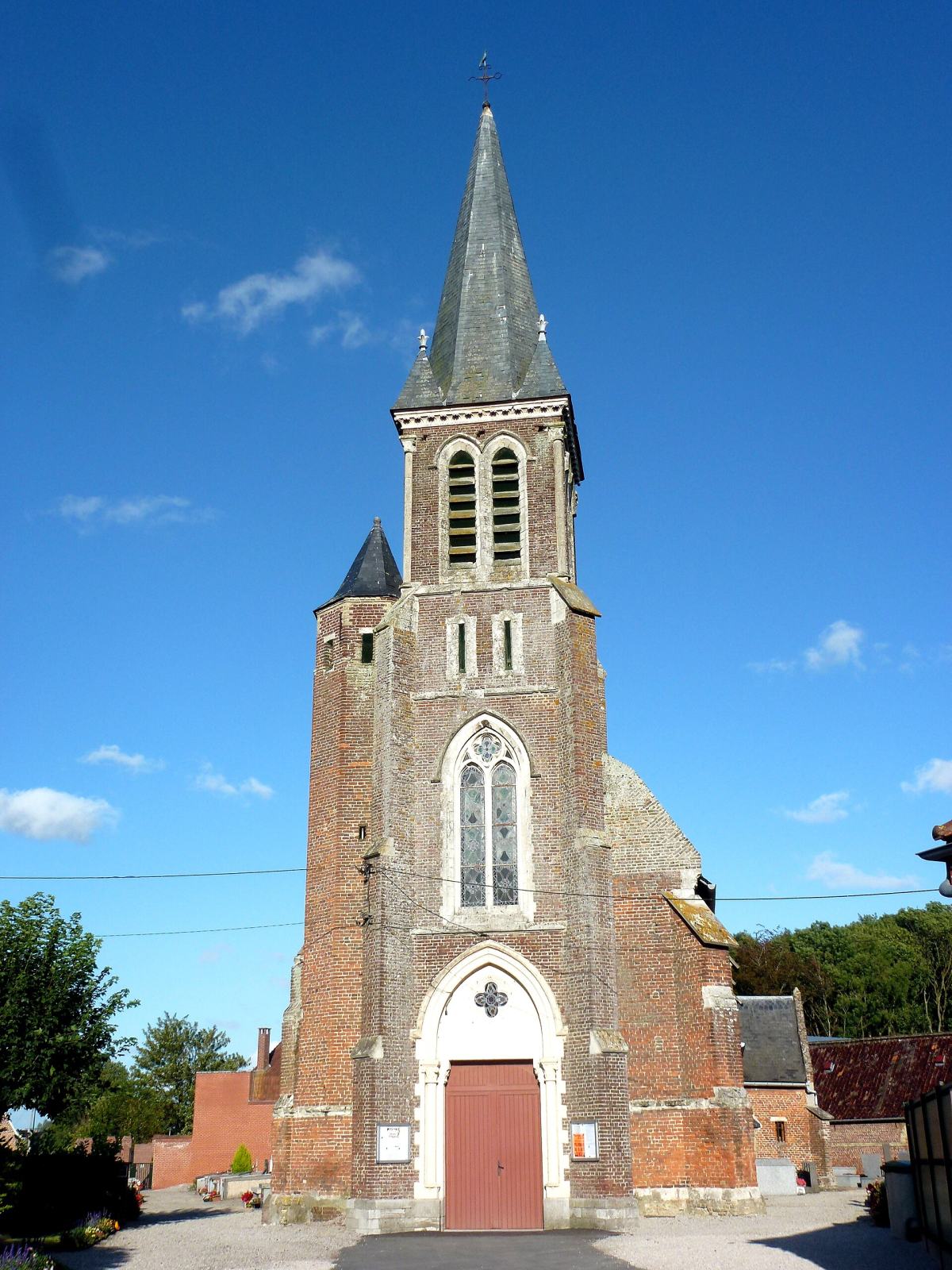 Photo de Wardrecques