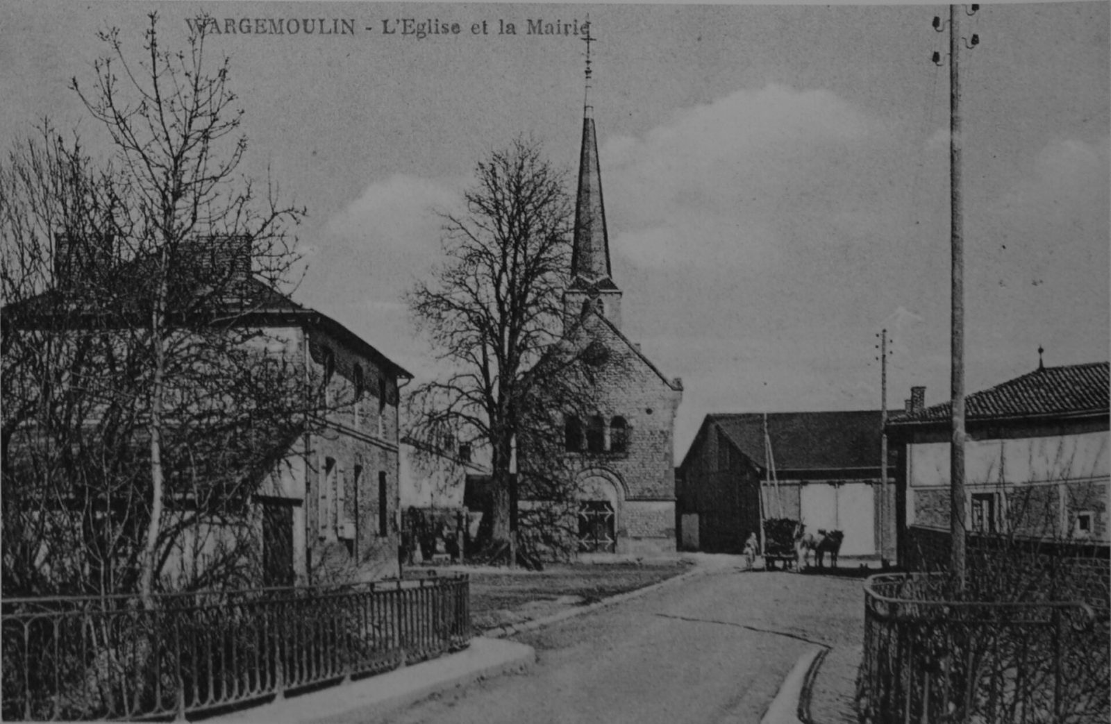 Photo de Wargemoulin-Hurlus