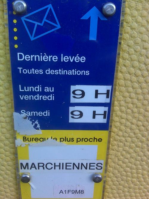 Photo de Warlaing