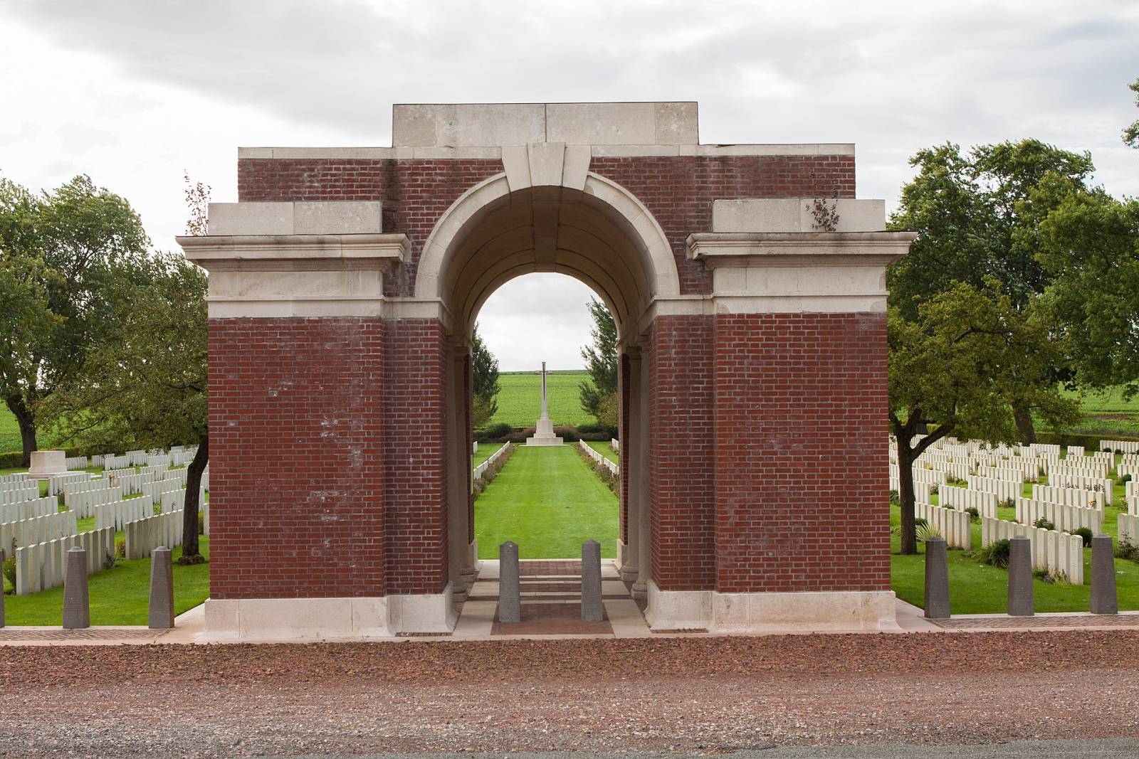Photo de Warlencourt-Eaucourt