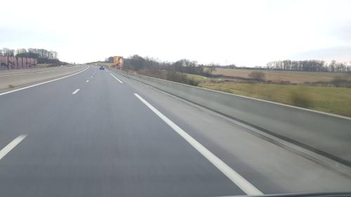 Photo de Warnécourt