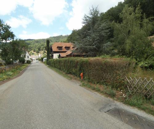 Photo de Wasserbourg