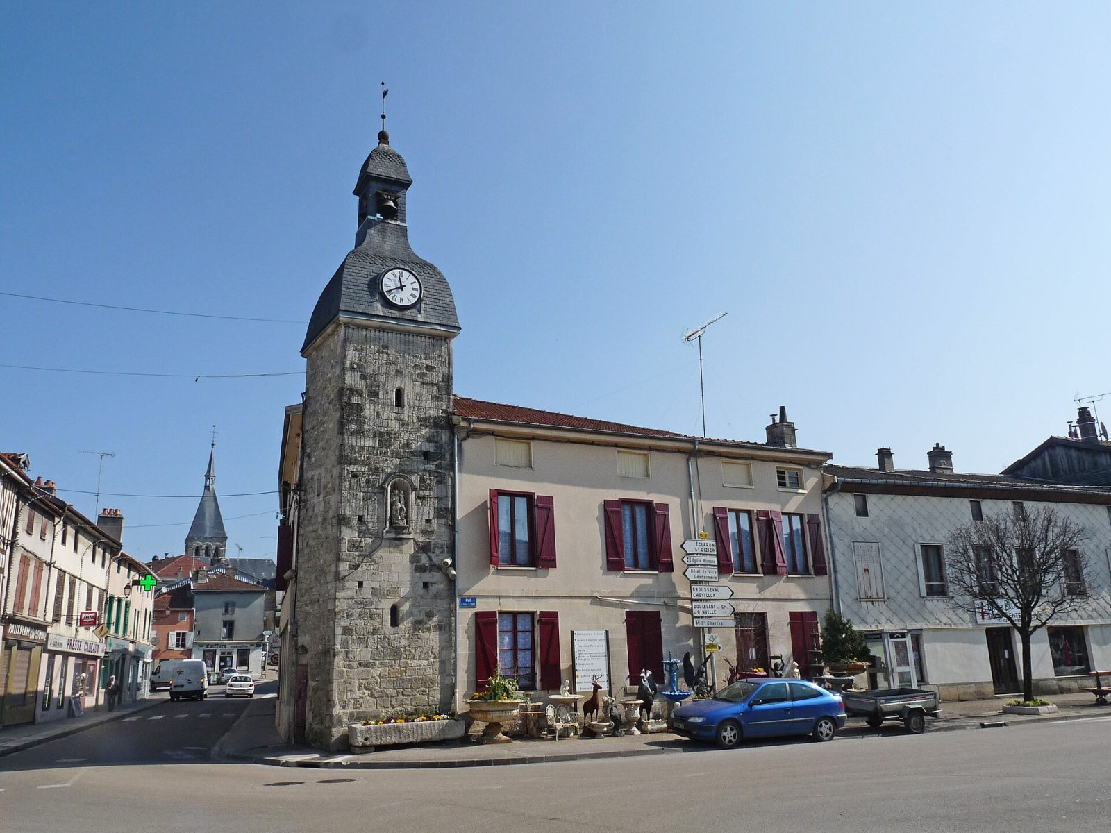 Photo de Wassy