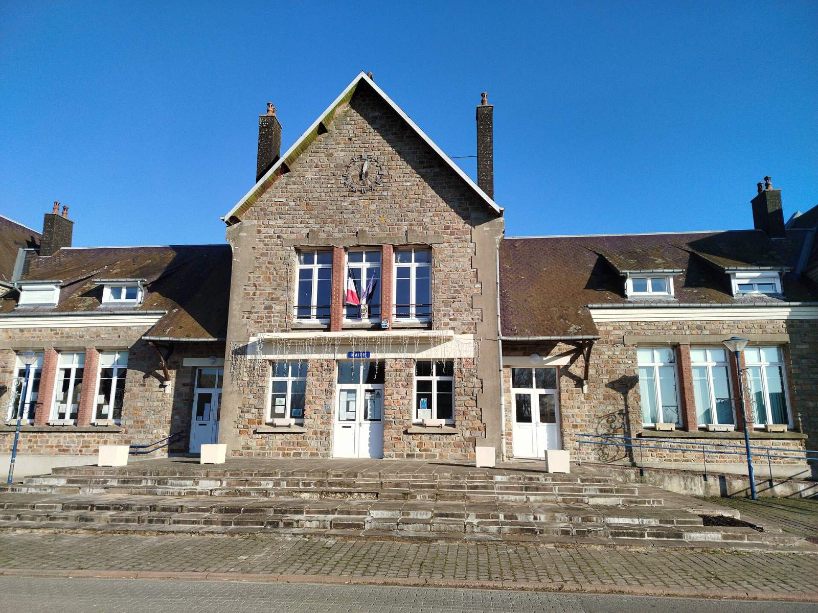 Photo de Watigny