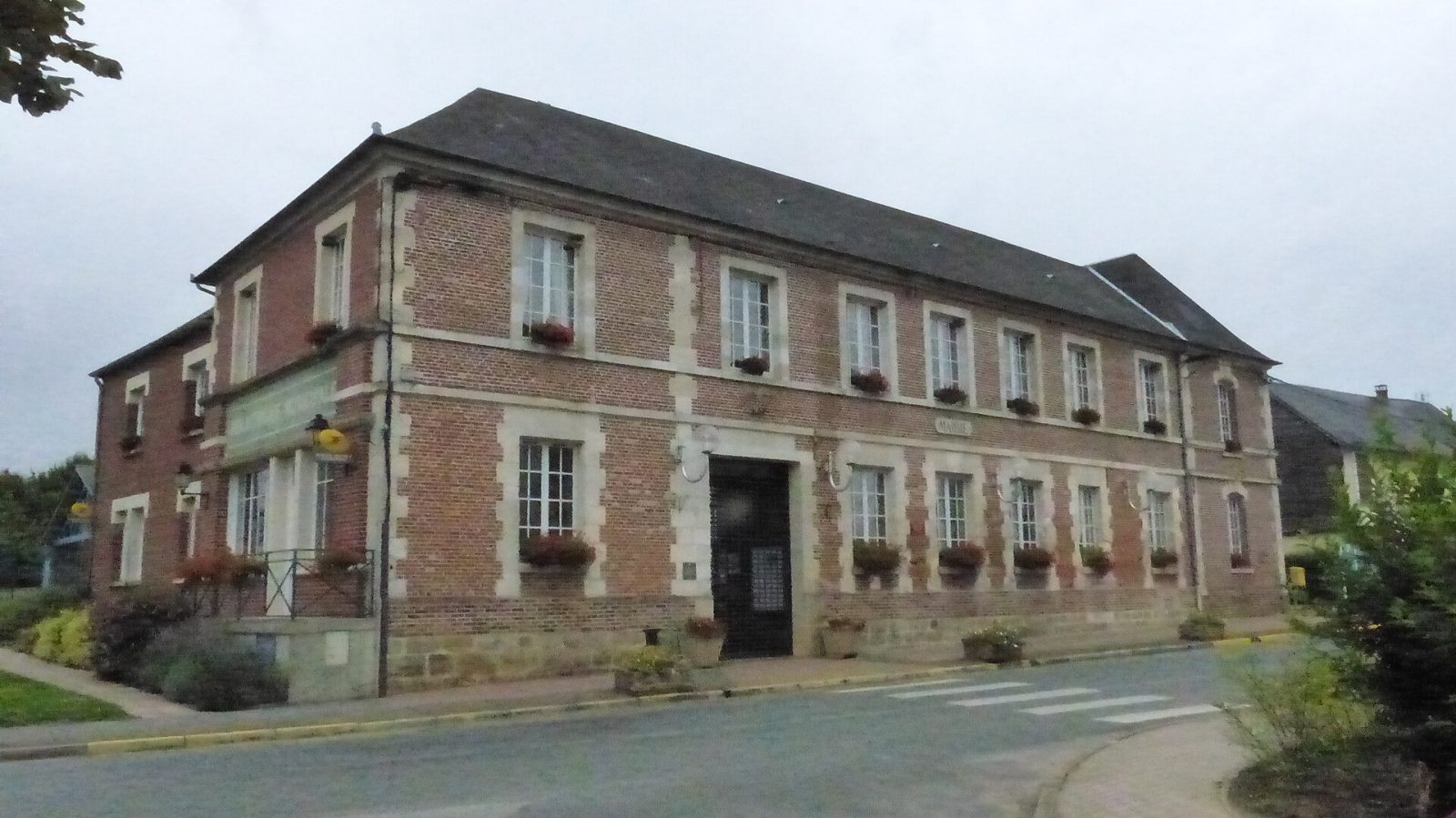 Photo de Wavignies
