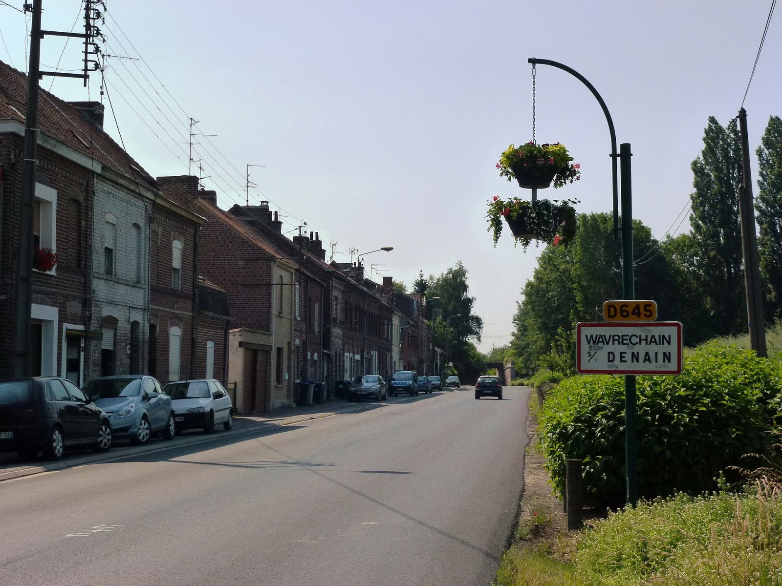 Photo de Wavrechain-sous-Denain