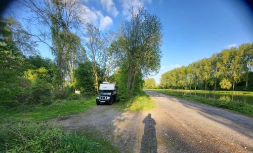 Photo de Wavrechain-sous-Faulx