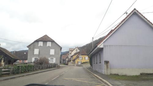 Photo de Wegscheid