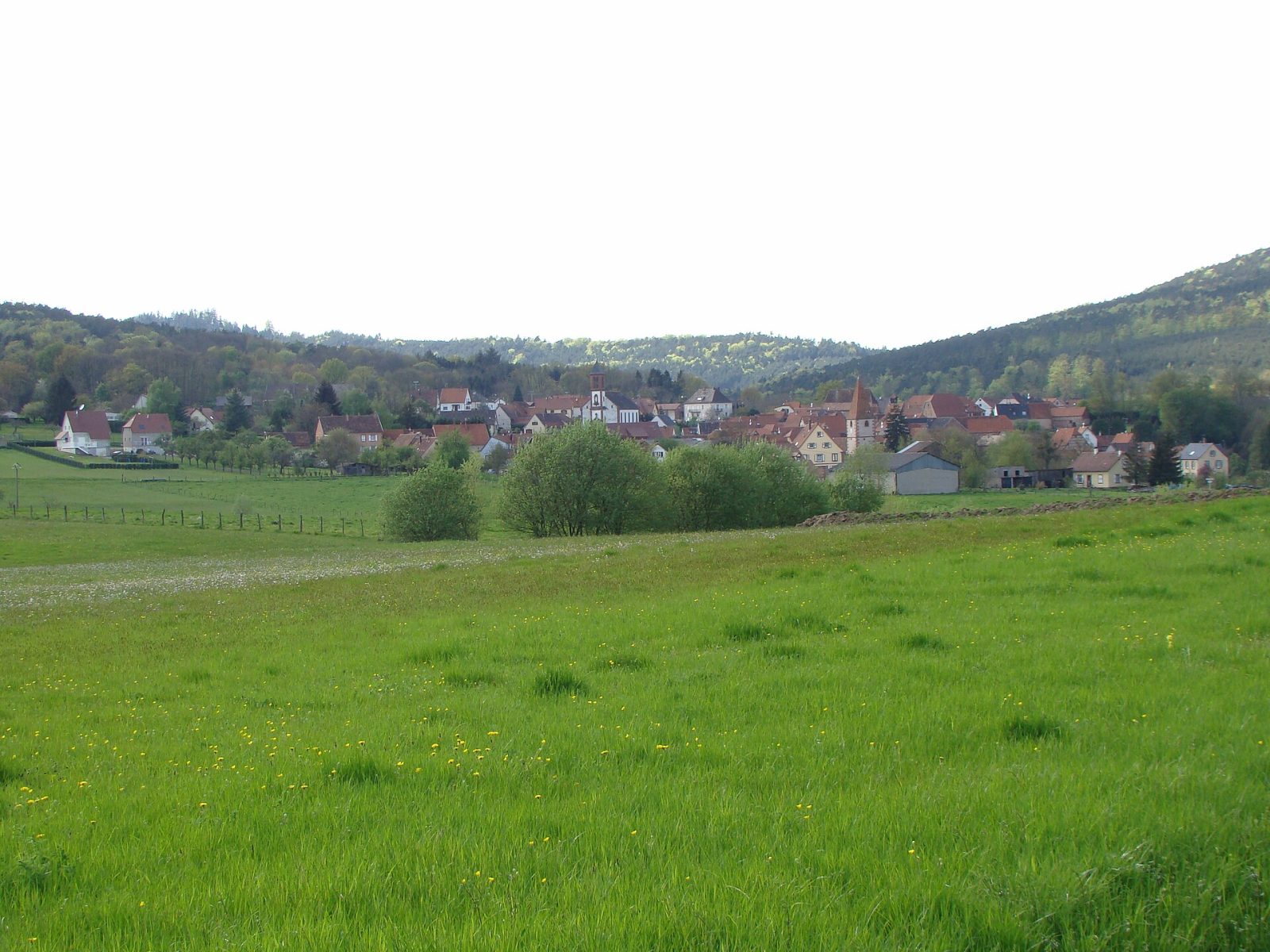 Photo de Weiterswiller