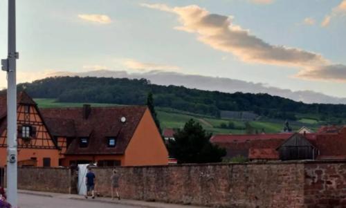 Photo de Westhoffen