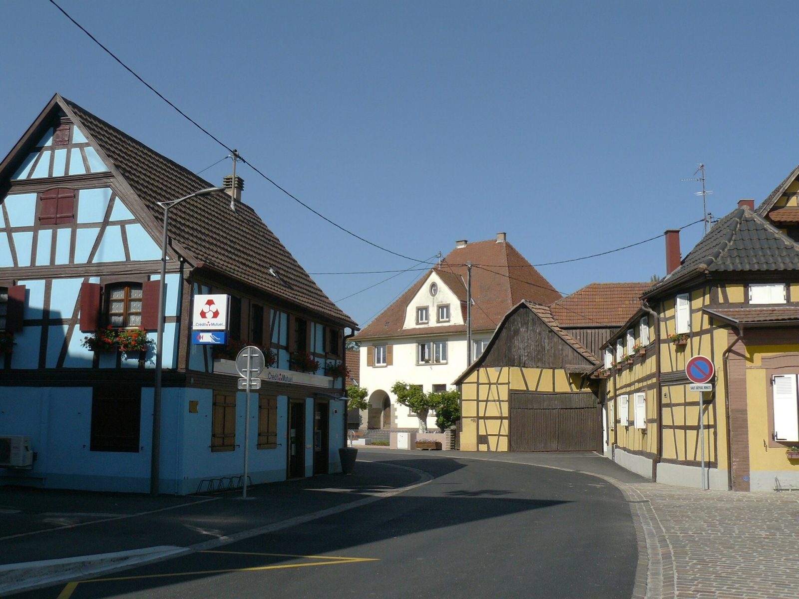 Photo de Westhouse
