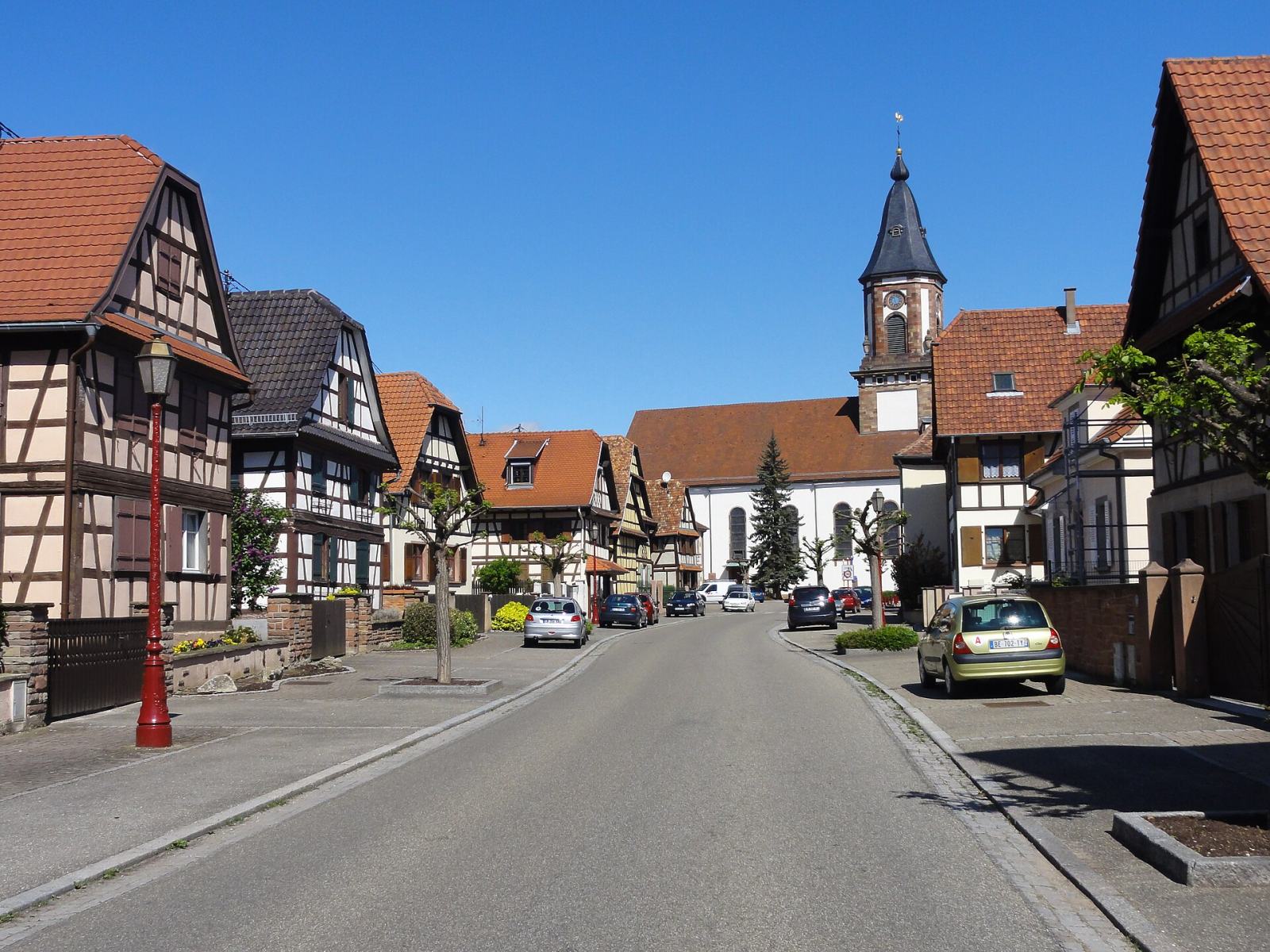 Photo de Weyersheim