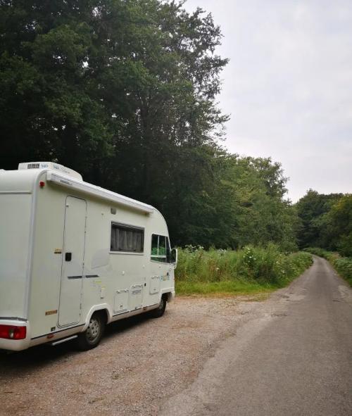Photo de Wierre-au-Bois