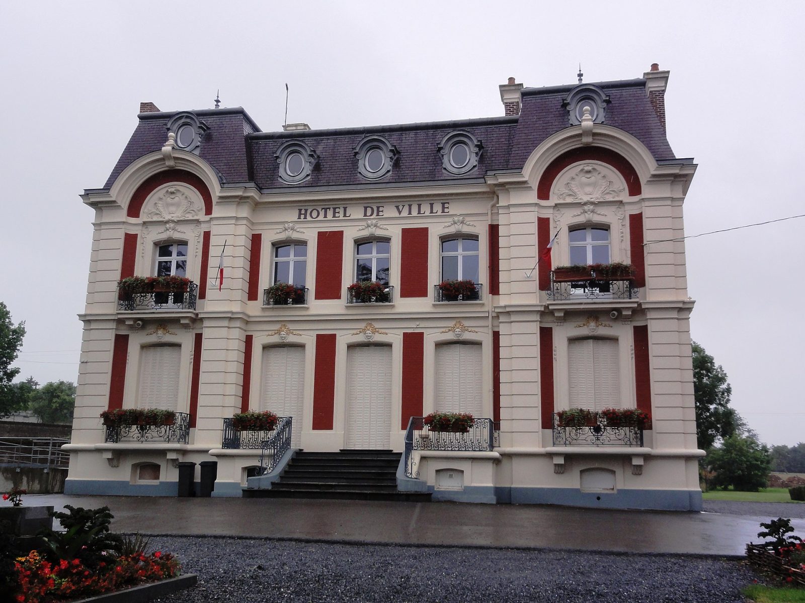 Photo de Wignehies