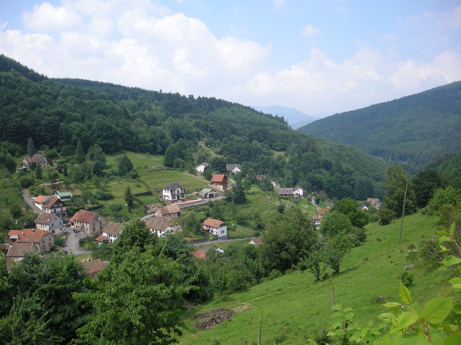 Photo de Wildersbach